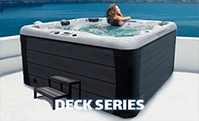 Deck Series Schaumburg hot tubs for sale