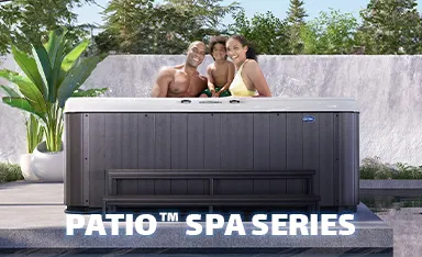 Patio Plus™ Spas Schaumburg hot tubs for sale