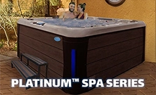 Platinum™ Spas Schaumburg hot tubs for sale