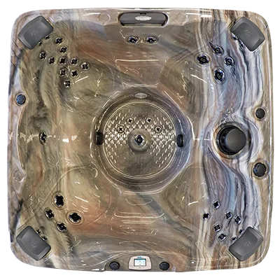 Tropical-X EC-739BX hot tubs for sale in Schaumburg