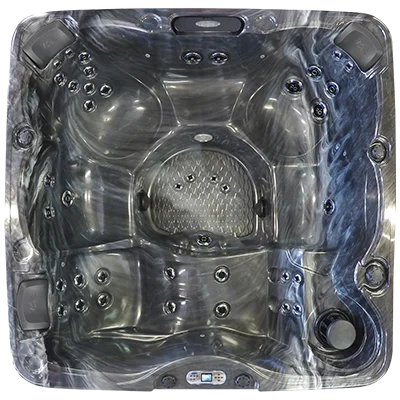 Pacifica EC-739L hot tubs for sale in Schaumburg