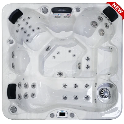 Costa-X EC-749LX hot tubs for sale in Schaumburg