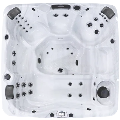 Avalon-X EC-840LX hot tubs for sale in Schaumburg