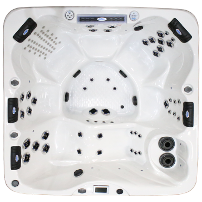 Huntington PL-792L hot tubs for sale in Schaumburg
