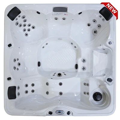 Pacifica Plus PPZ-743LC hot tubs for sale in Schaumburg