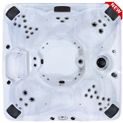 Bel Air Plus PPZ-843BC hot tubs for sale in Schaumburg