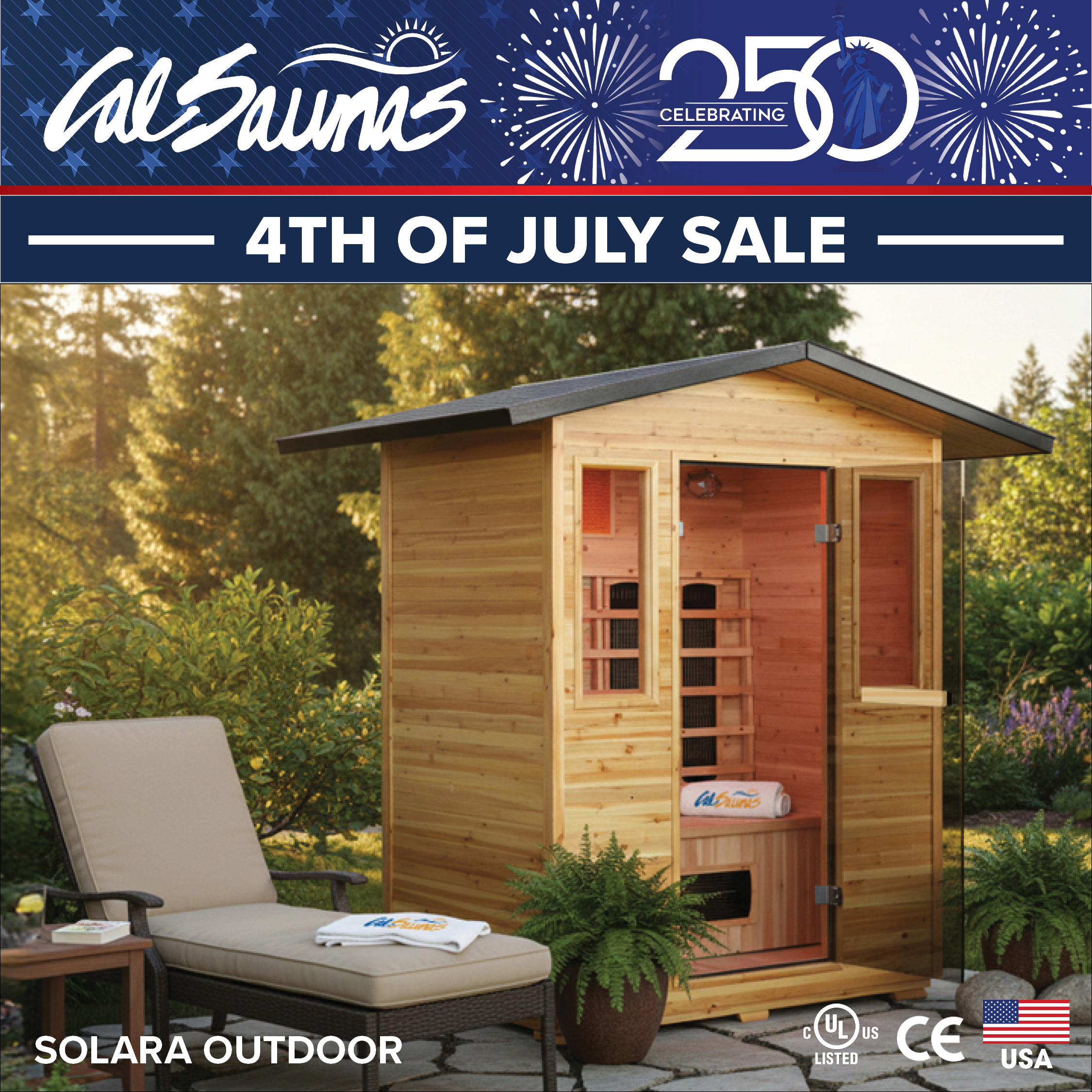 Calspas hot tub being used in a family setting - Schaumburg