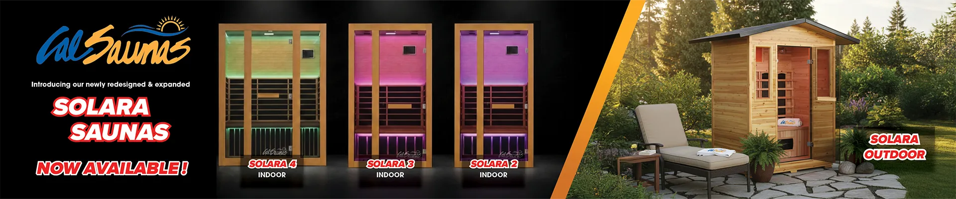 Calspas hot tub being used in a family setting - Schaumburg