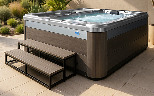 Cold Plunge&trade; Spas Schaumburg hot tubs for sale