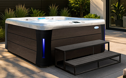 Escape Plus&trade; Spas Schaumburg hot tubs for sale